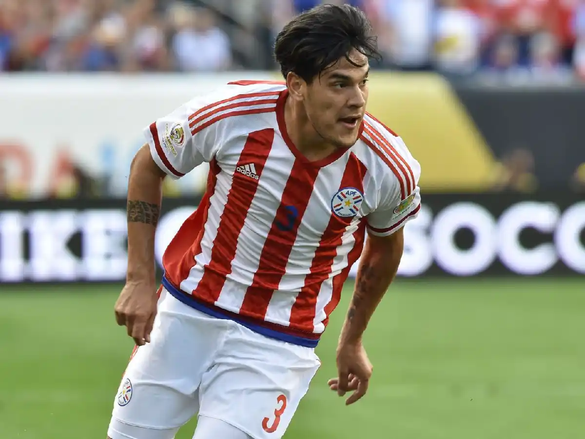 Paraguay debuta ante una Bolivia diezmada