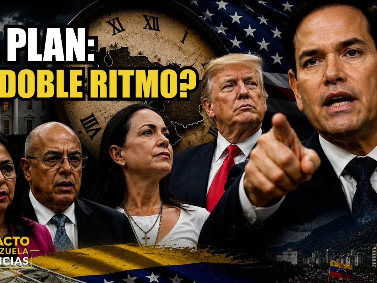 Impacto Venezuela