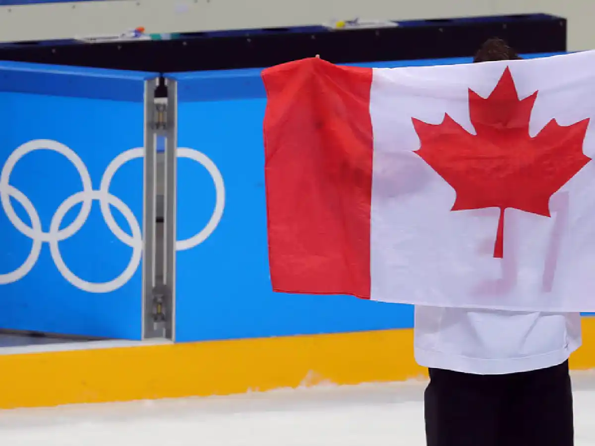 Canadá se bajó de los juegos Olímpicos