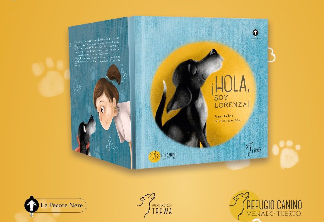 Lorenza libro