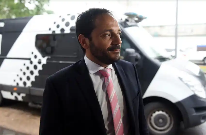 Detención de un menor por el crimen del playero: «La causa es mucho más grande, buscamos a los autores intelectuales»