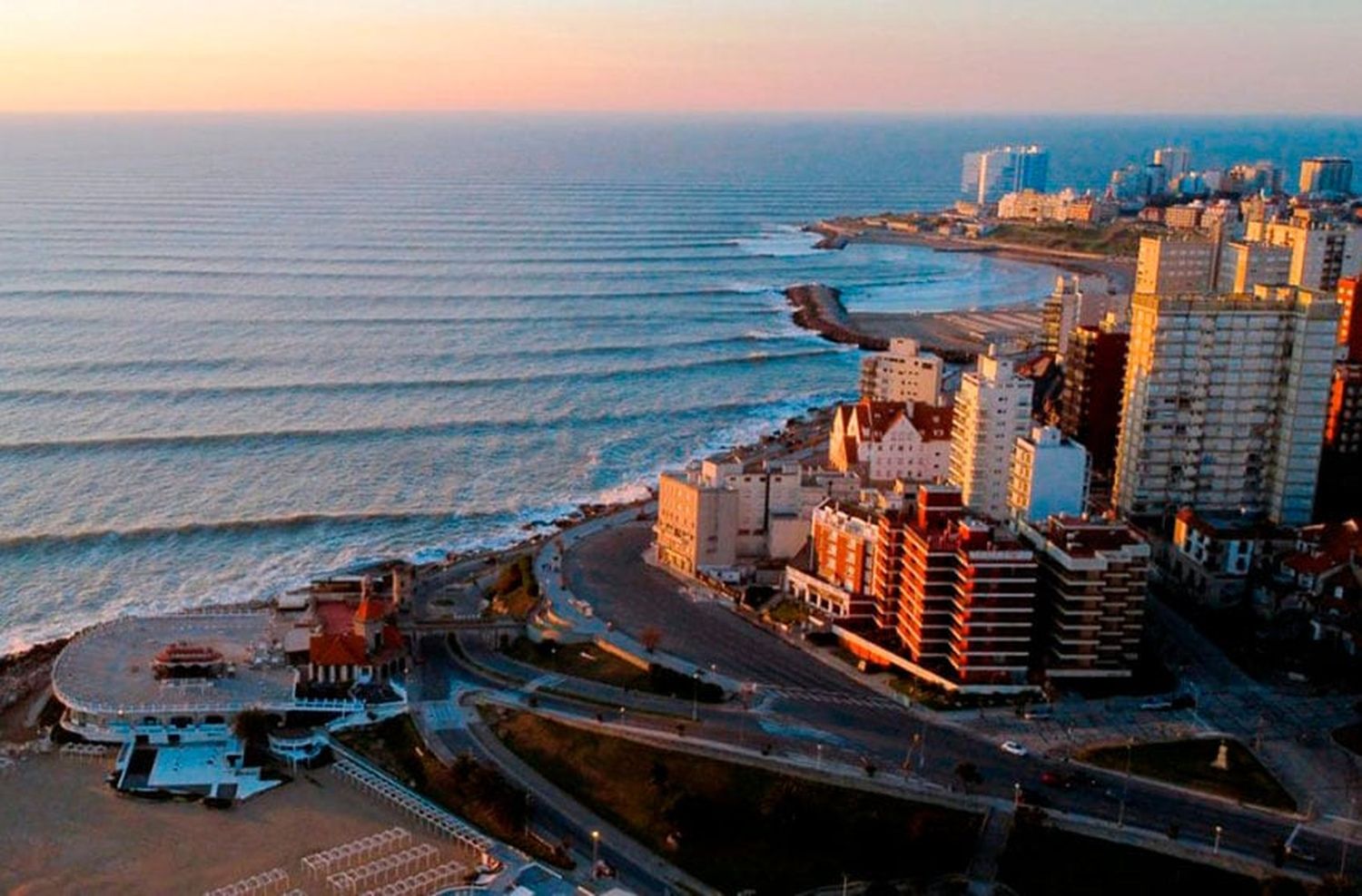 Qué hacer en Mar del Plata durante un fin de semana largo