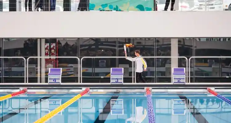 Buenos Aires 2018: dante Cittadini  será el abanderado de Argentina