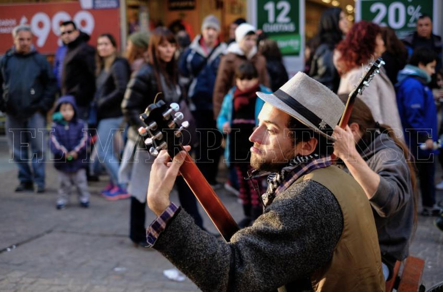 Más de 330.000 turistas visitaron la ciudad en vacaciones de invierno