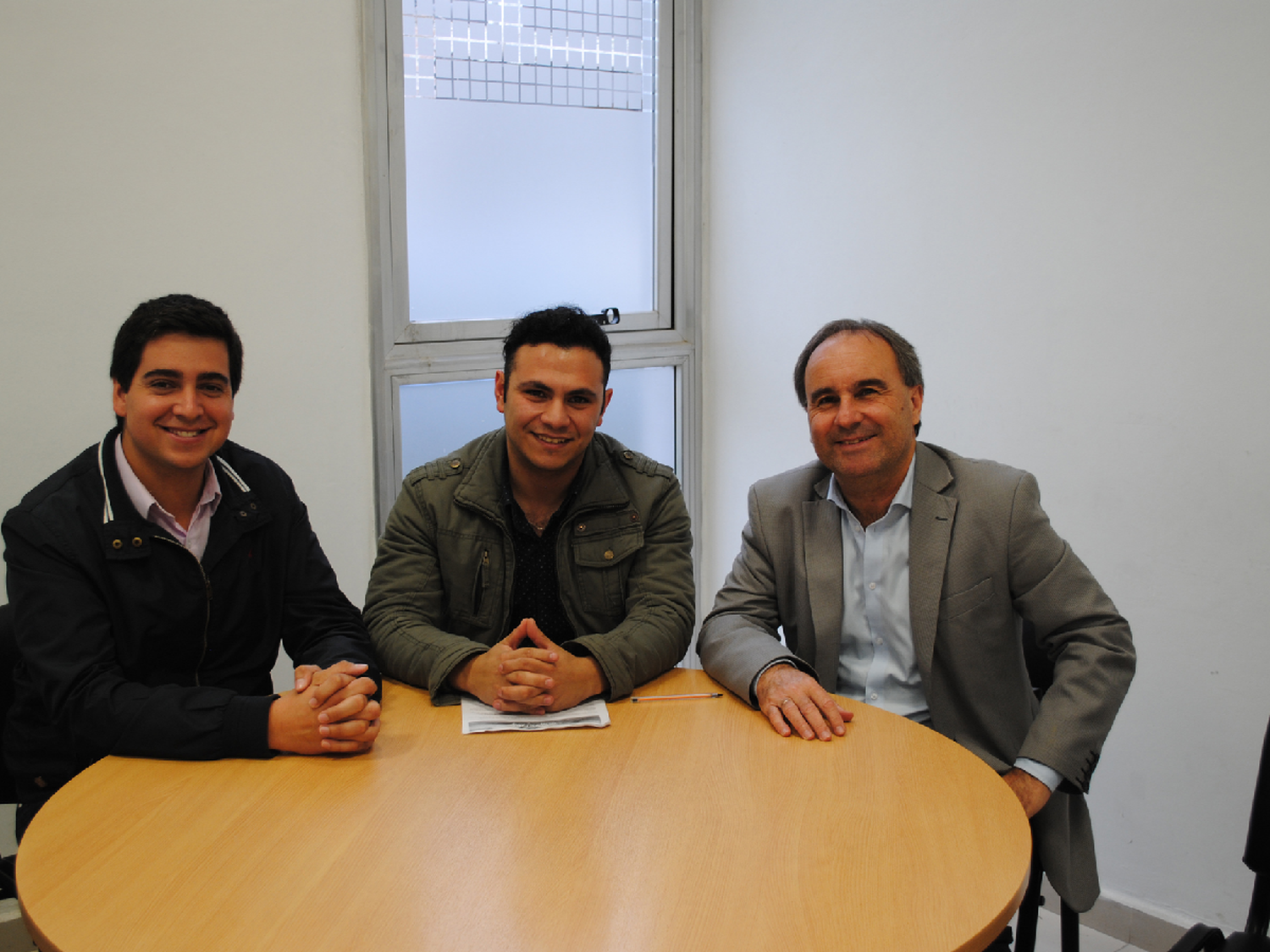 Se desarrollará la Jornada Jóvenes Transformadores