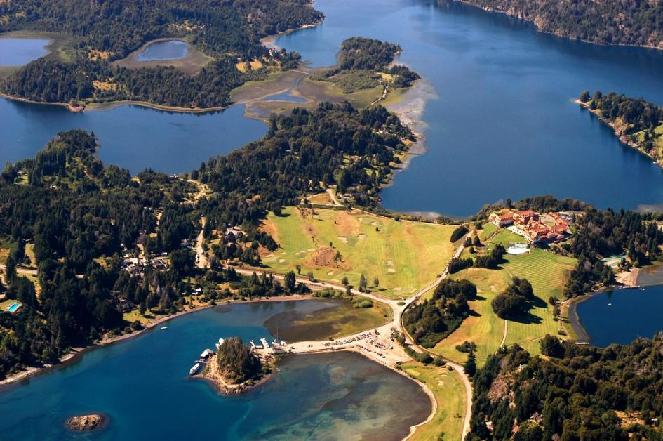 peninsula