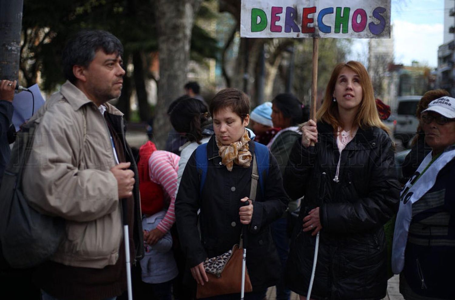 Discapacidad: las demoras por los certificados se redujeron