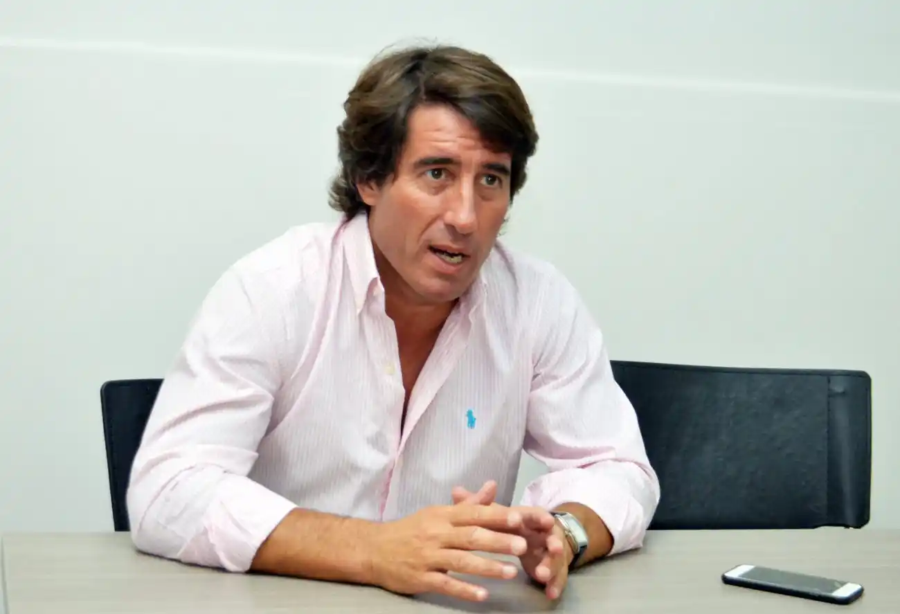 Pese a los cortes, para la Usina el sistema funcionó bien ante la demanda por la ola de calor