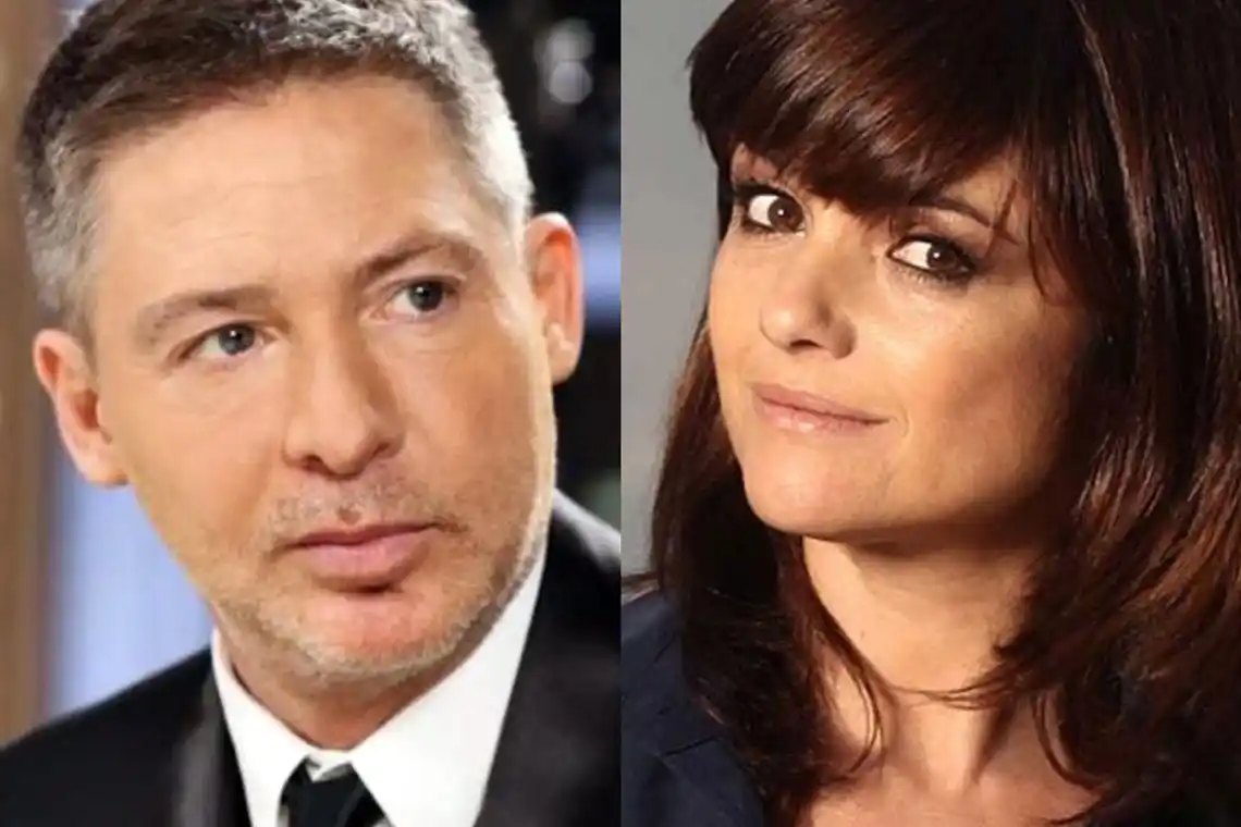 La respuesta de Adrián Suar a las acusaciones de Araceli González: "Cumplí con todas y..."