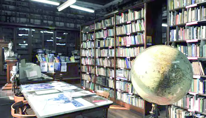 Las bibliotecas reclaman que la Provincia pague lo que debe para poder seguir funcionando