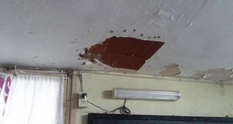 Consejo Escolar informó a Provincia que hay ocho escuelas con riesgo edilicio para el inicio de clases