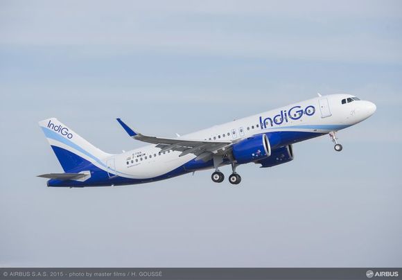 IndiGo and the operational impact of Pratt & Whitney engine issues