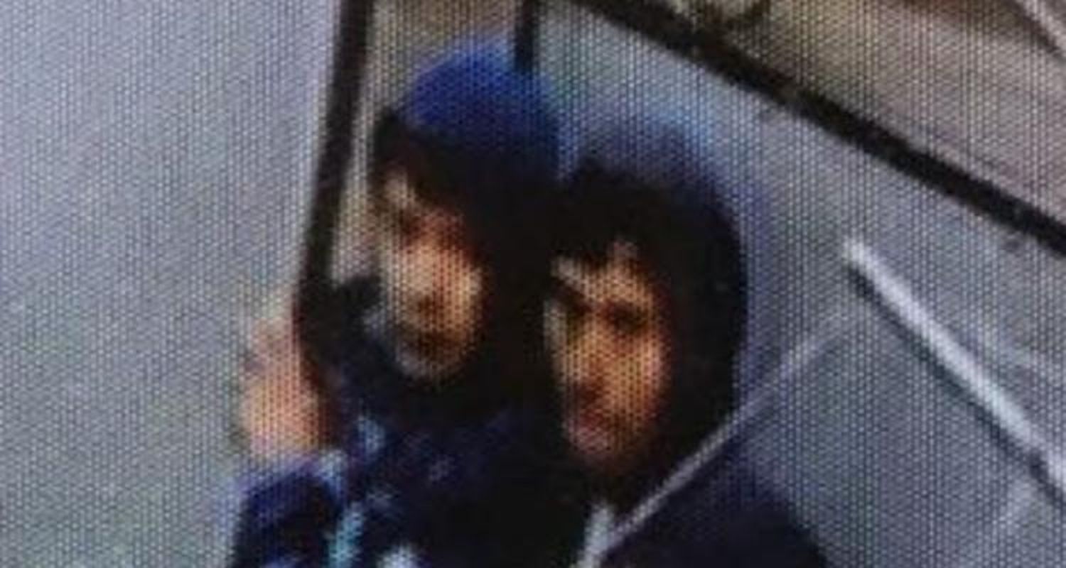 Aprehendieron a los dos jóvenes que robaron una moto en barrio Estrada