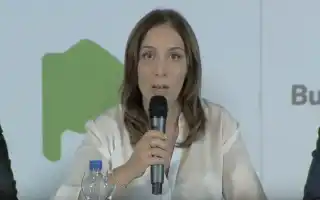 Quita de impuestos en tarifas: Vidal oficializó la medida a través del Boletín Oficial