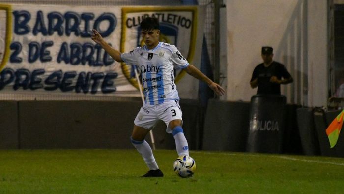 atlético contra san martín sj - 3