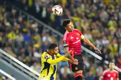 Otro empate del Manchester United