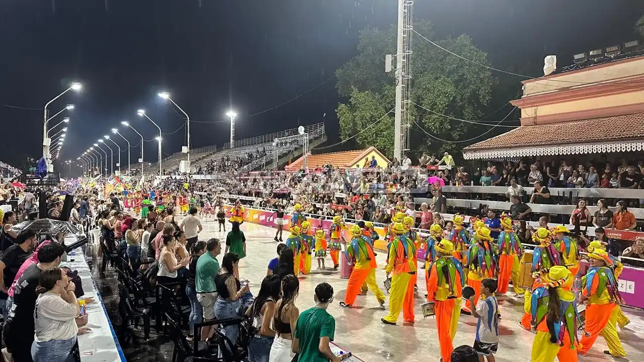 Dieron marcha atrás con la suspensión y el Entierro del Carnaval se realizará con normalidad