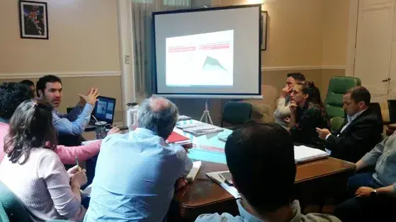 Comenzó la primera etapa de recategorizaciones para empleados estatales
