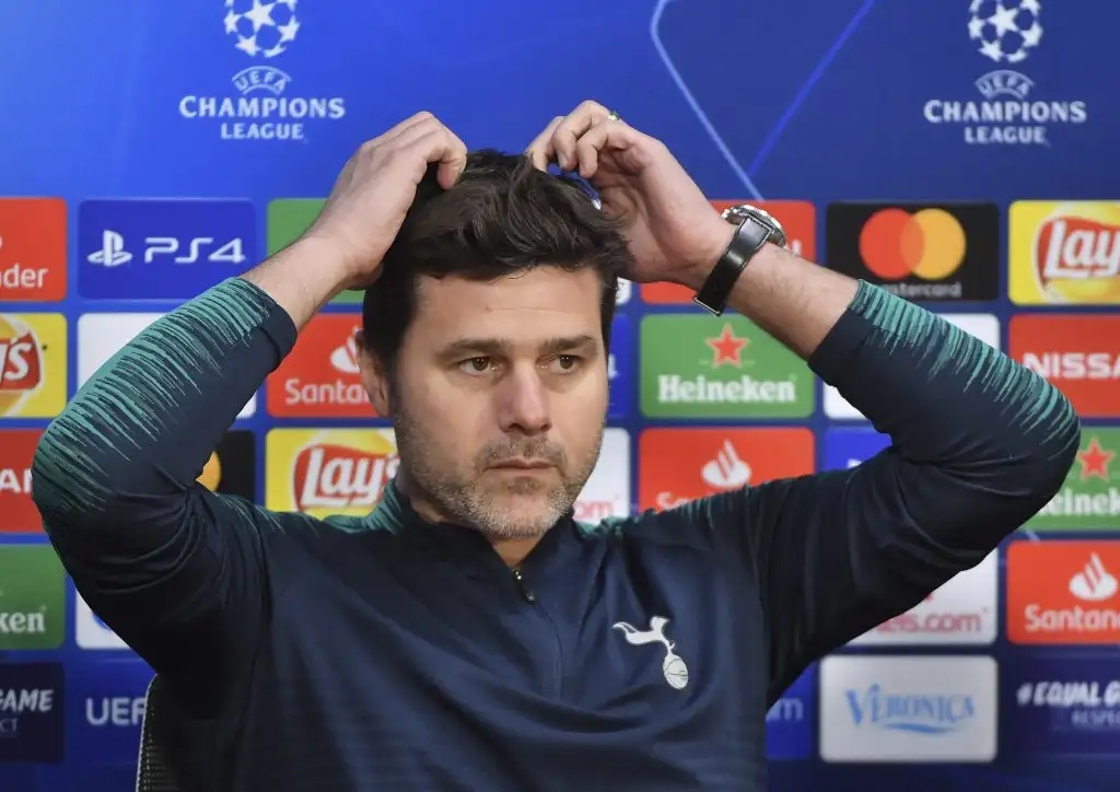 Pochettino, en la mira de dos grandes de Inglaterra