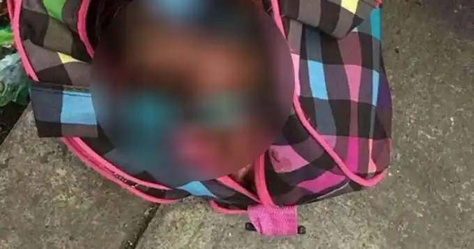 México: Encuentran dos cabezas humanas en plena calle 