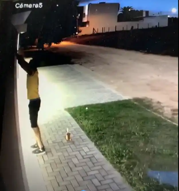 Habrá una convocatoria de vecinos del Barrio Parque del Lago