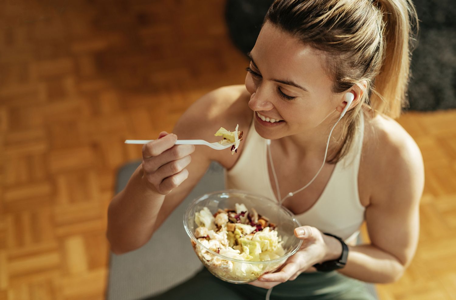 Las desventajas de las dietas de moda