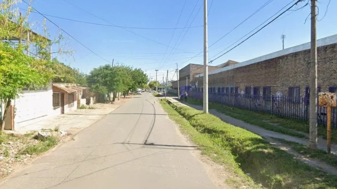 Homicidio en Rosario: un hombre de 37 años fue asesinado de un disparo en la cabeza
