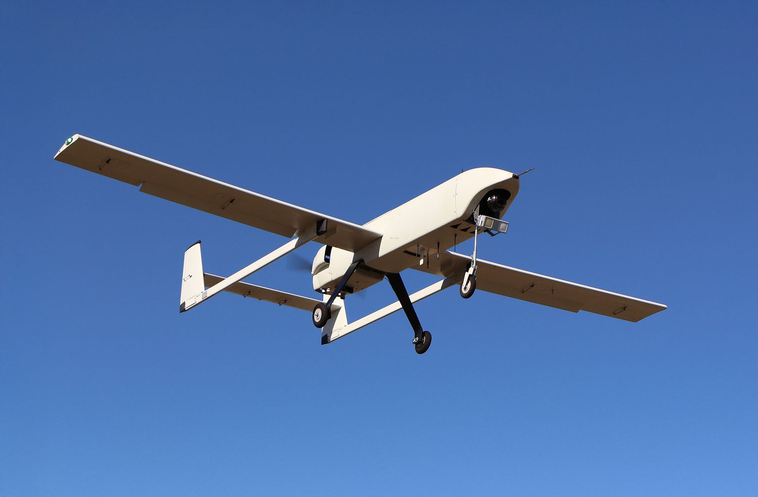 Tecnologías de UAV desde Galicia: nuevo impulso de AERTEC y Tecnobit-Grupo Oesía