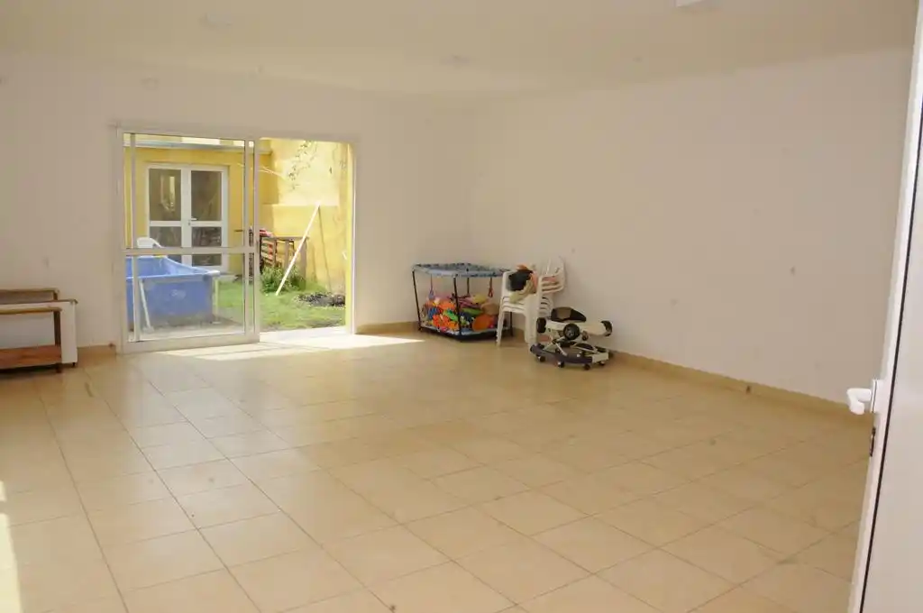 La Casa de Abrigo Martha Pelloni  ya tiene su salón de usos múltiples