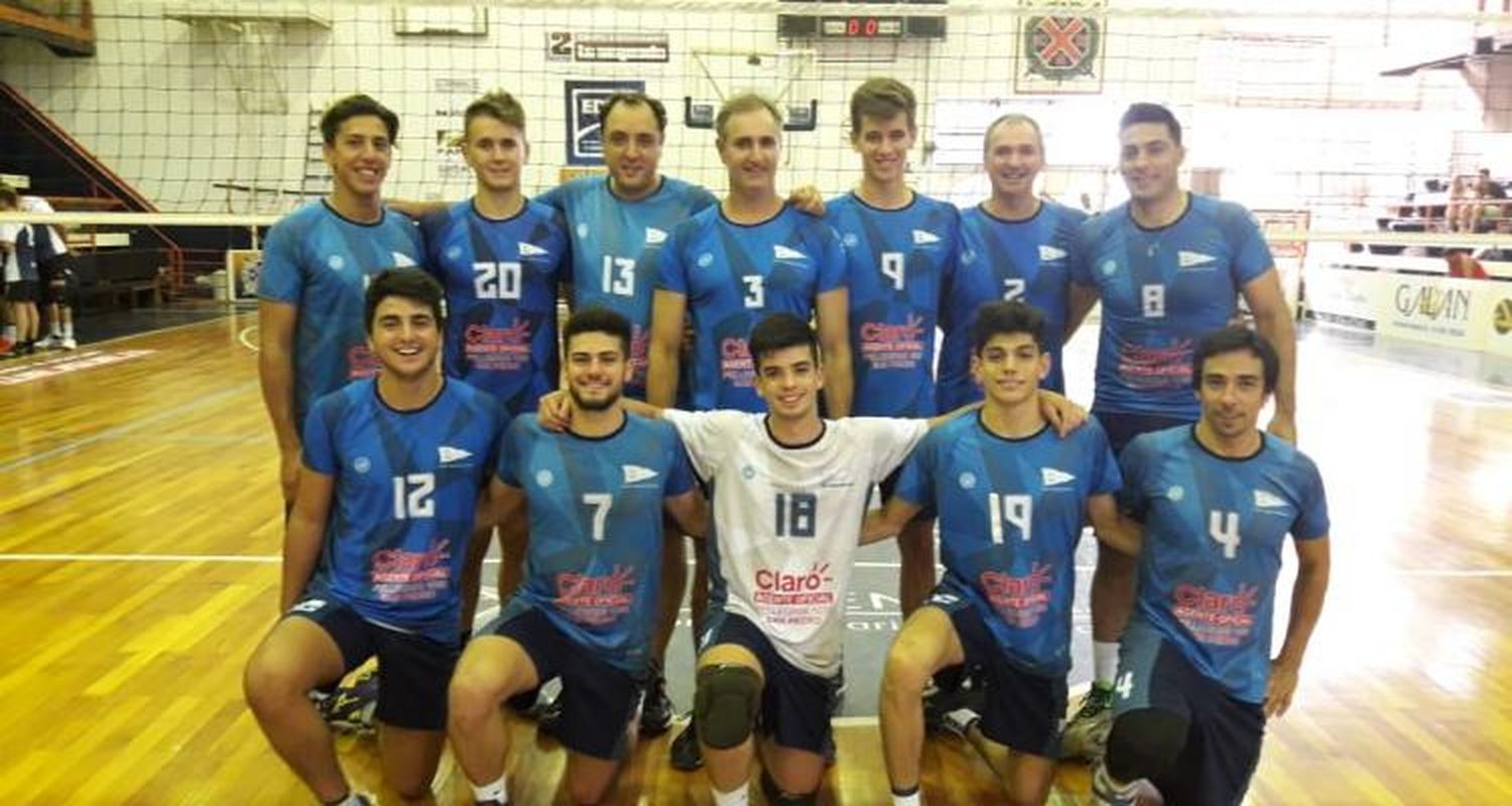 Náutico volvió a caer con Regatas y no pudo lograr el bicampeonato