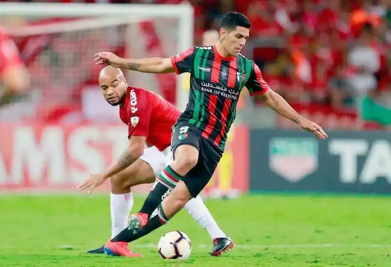 El formoseño Lucas Passerini
jugará en Belgrano de Córdoba