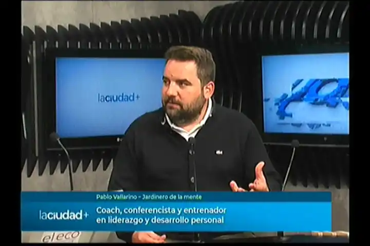 Pablo Vallarino | Informadísimas