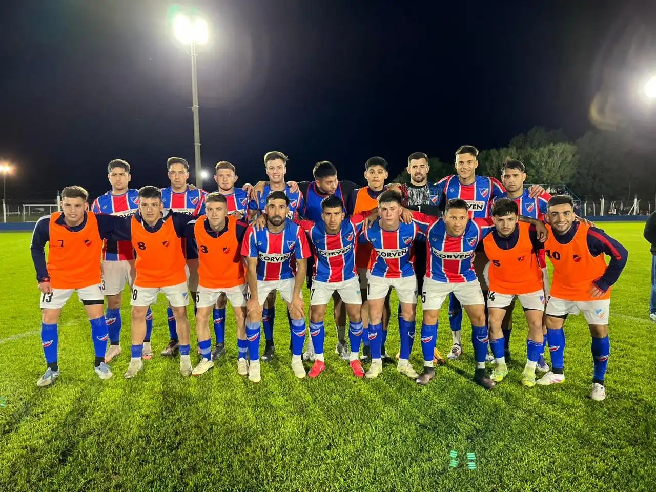 Final Copa de la Liga - 10