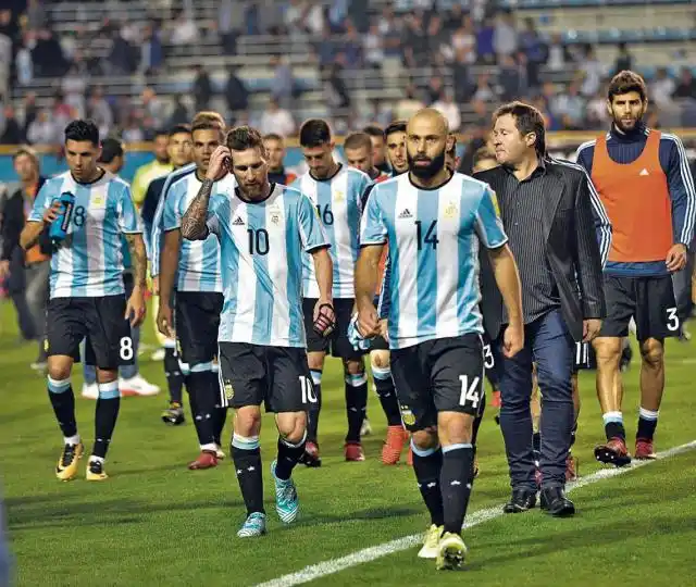 Sin Mundial, estiman pérdidas millonarias