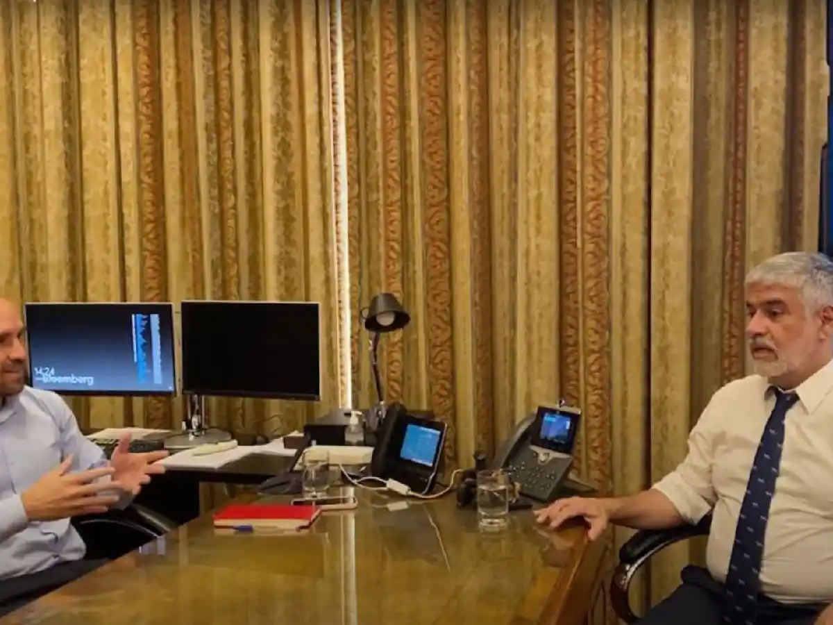 La Secretaría de Comercio Interior pasará a la órbita del Ministerio de Economía