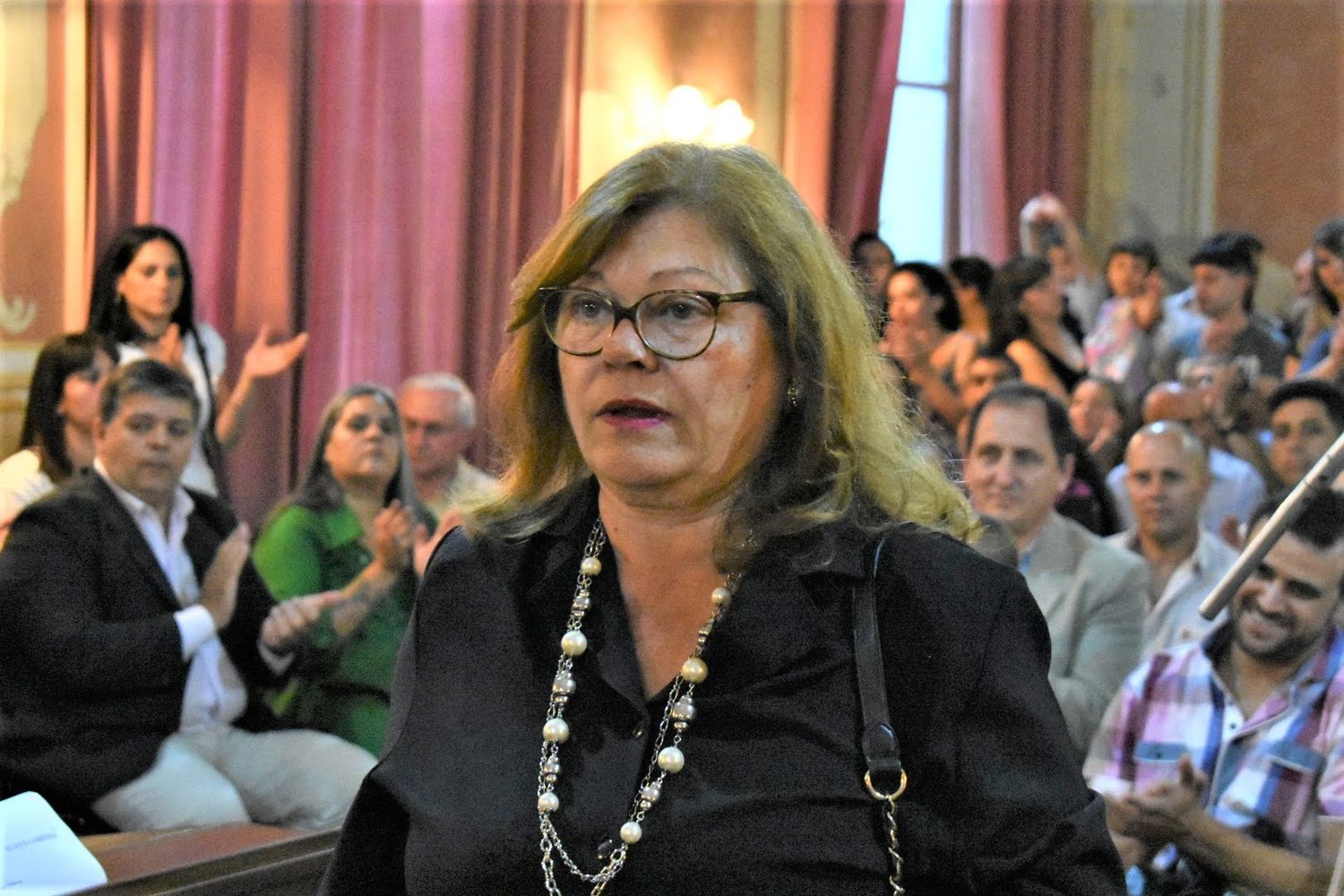 Falleció Patricia Rocca: la Municipalidad decretó duelo por 24 horas