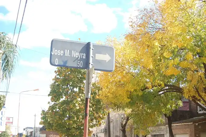 Proponen la creación de un “Digesto Histórico Cultural de Nomenclatura" 