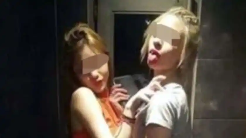 Dos detenidos por el caso de "viudas negras" que drogaron y robaron a un joven en Villa Martelli