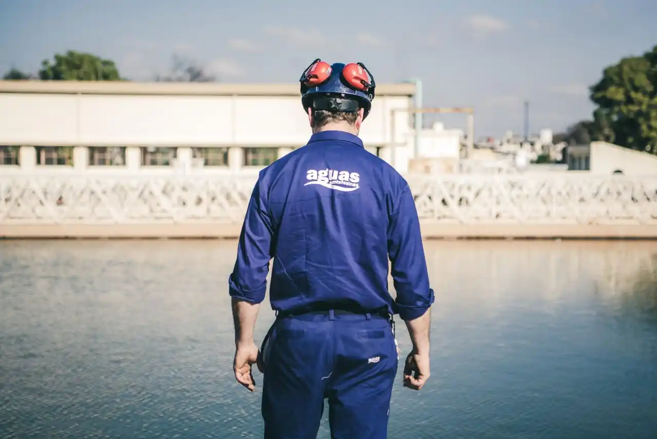 Aguas Santafesinas lanzó un plan especial de pago de deudas sin intereses de financiación