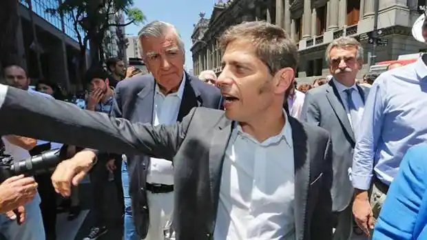 El rol de la oposición