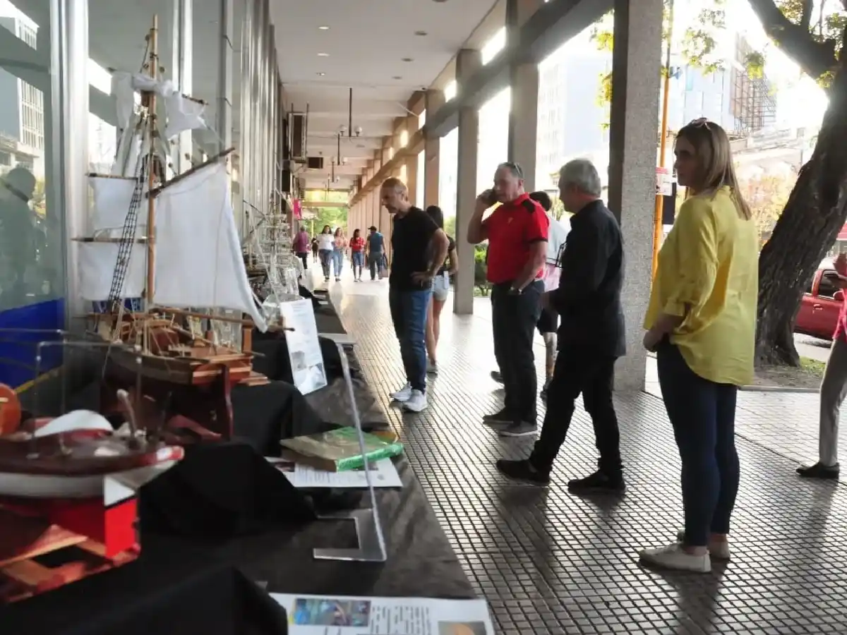 Bernarte: “Seguimos generando oferta cultural y gastronómica en la ciudad”  