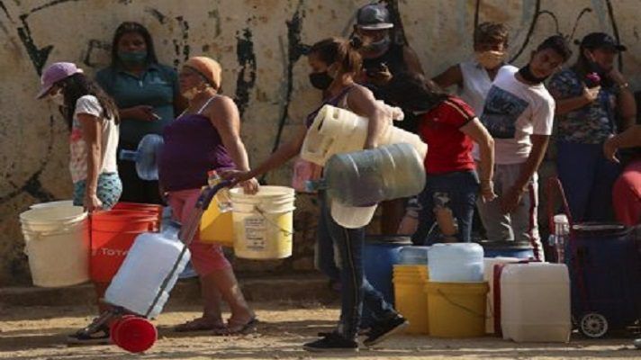 Hiperinflación y pandemia: Venezuela pasará las peores navidades de su historia
