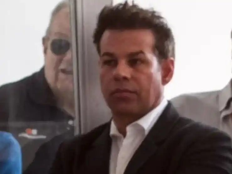 El Gobierno aprobó la extradición del empresario acusado de narcotráfico relacionado a Espert.