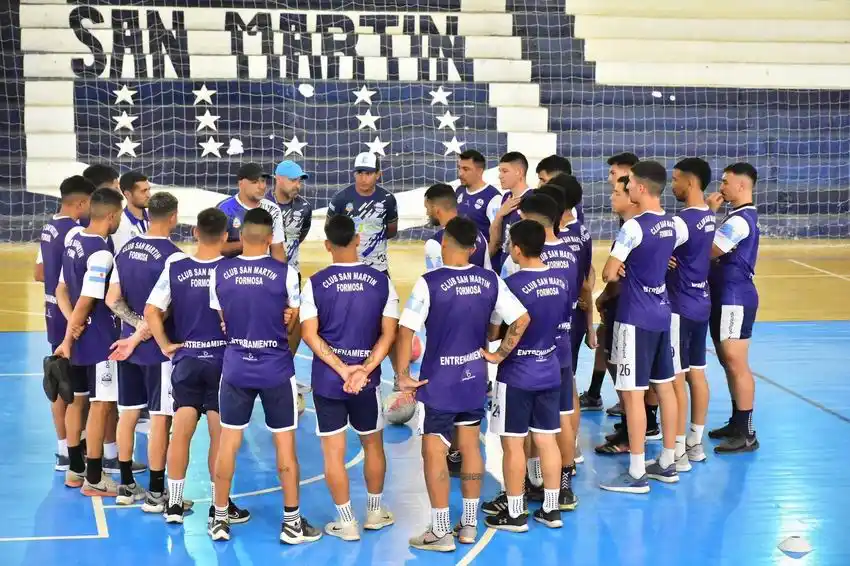 El Federal A tiene fecha de
arranque y formato definido