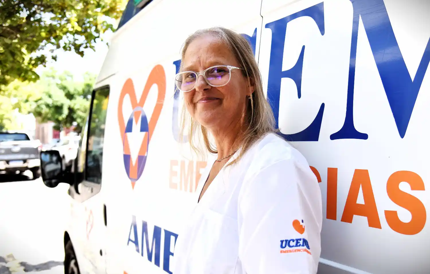 Erika Piovano (Archivo)