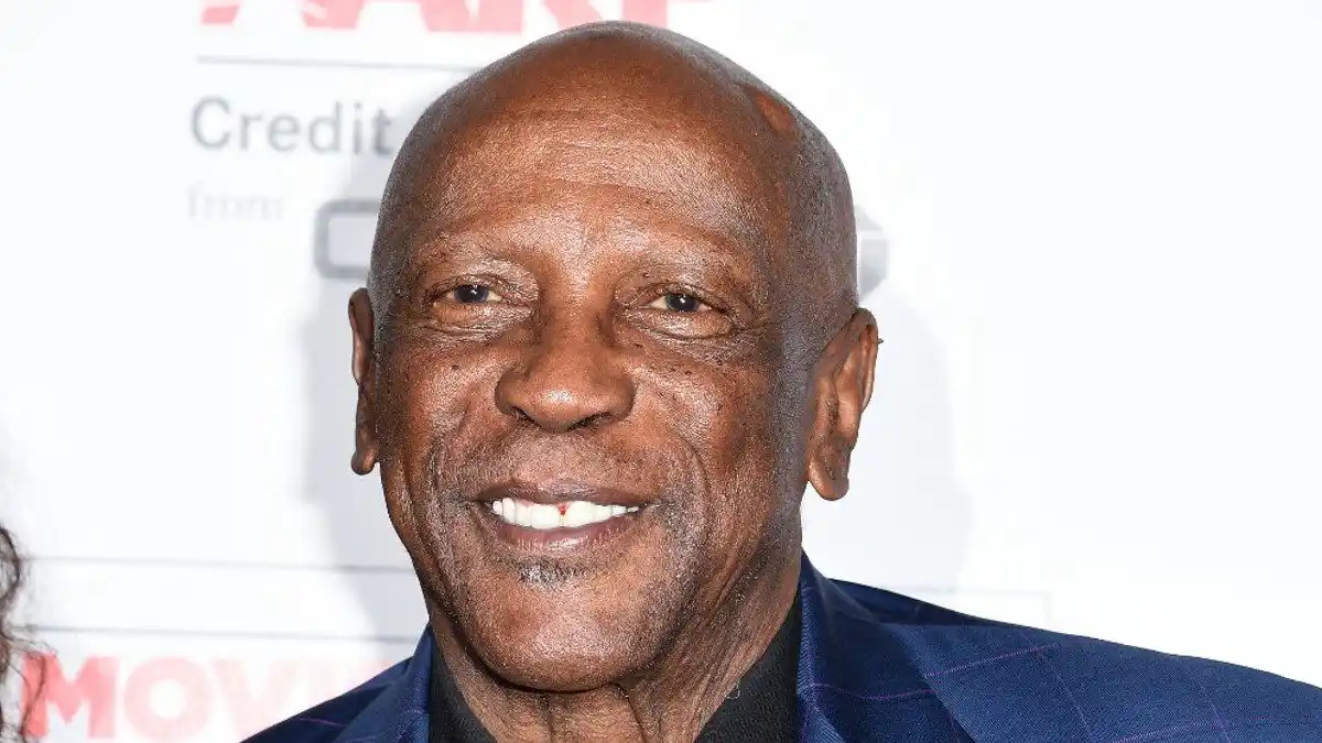 Louis Gossett Jr. muere a los 87 años