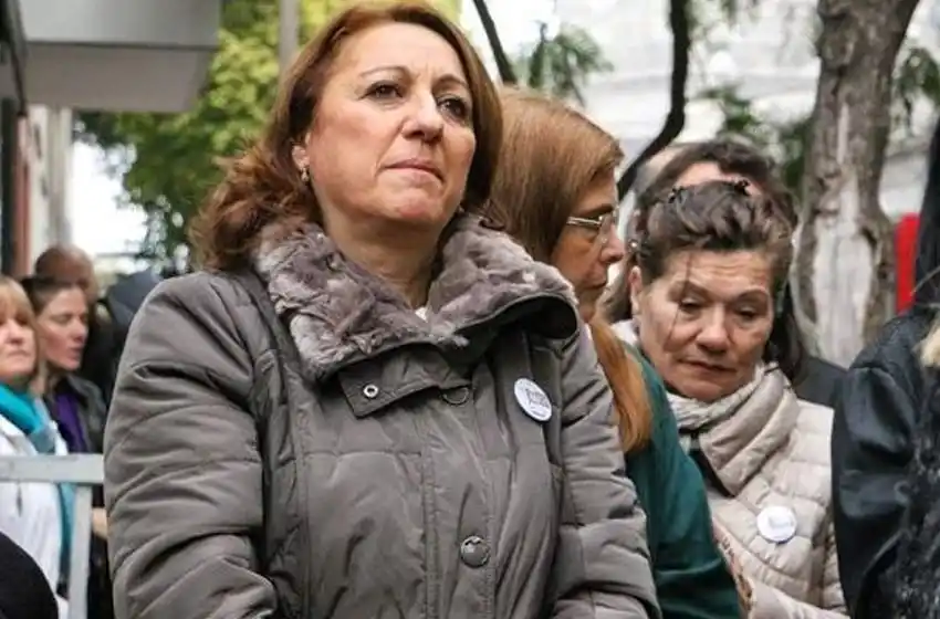 Fein, sobre el juicio de calle Salta 2141: «La expectativa es que la Justicia actúe»