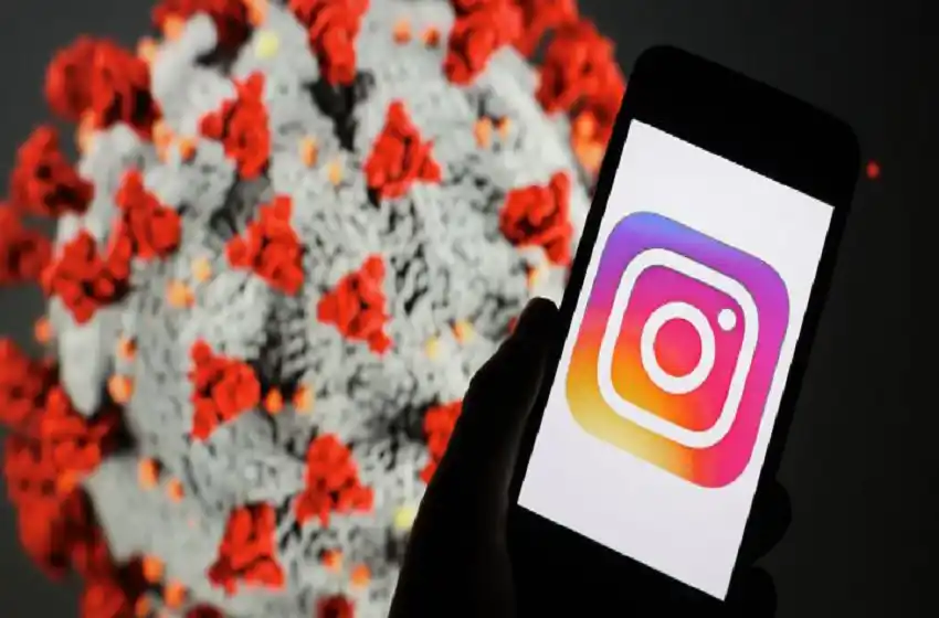 Un joven publicó en las redes que una persona tenía coronavirus, era mentira y ahora deberá pagar 3 mil pesos