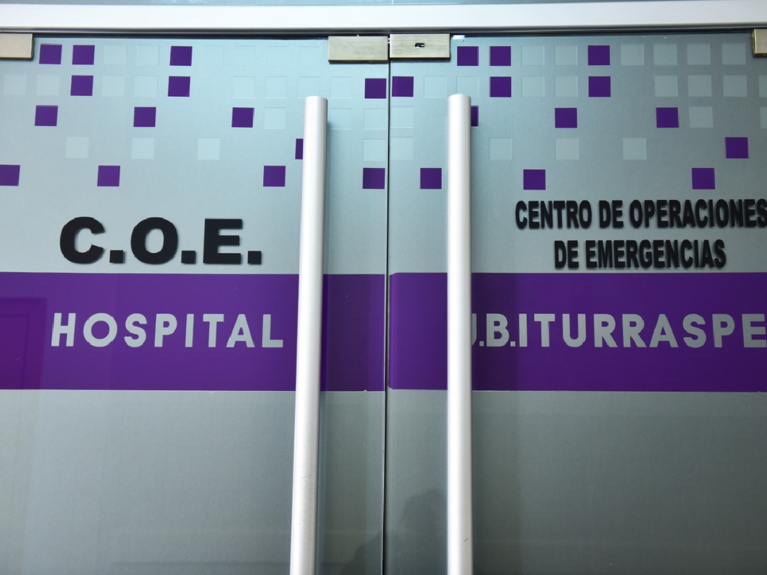 Covis en San Francisco: 7 casos y un fallecido de 35 años este domingo