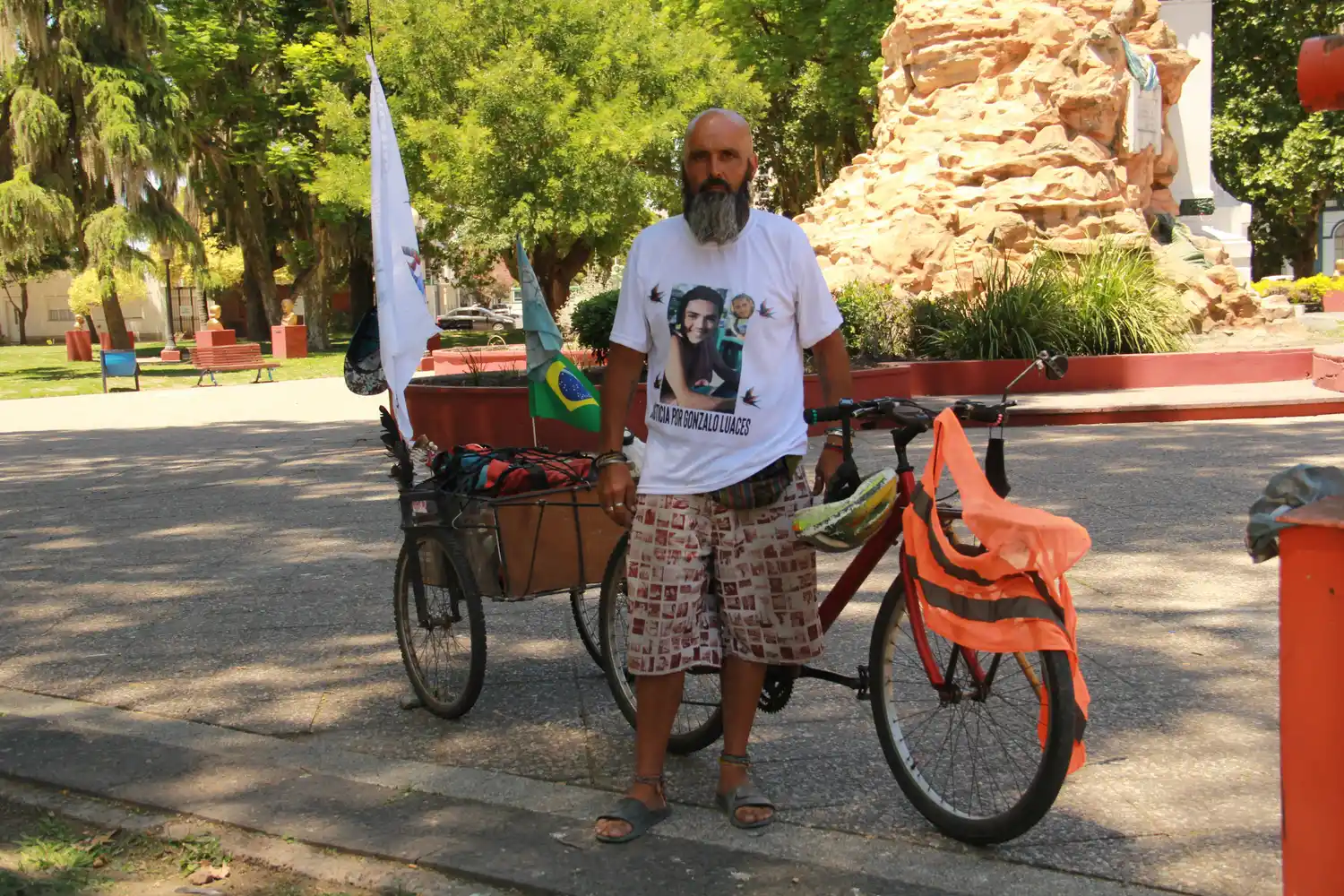 maximiliano luaces en gualeguaychú